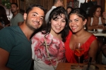 Weekend at Frolic Pub, Byblos